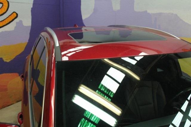 used 2023 Buick Enclave car