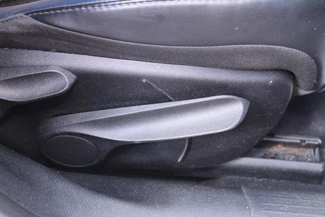 used 2015 Chrysler 200 car, priced at $10,900