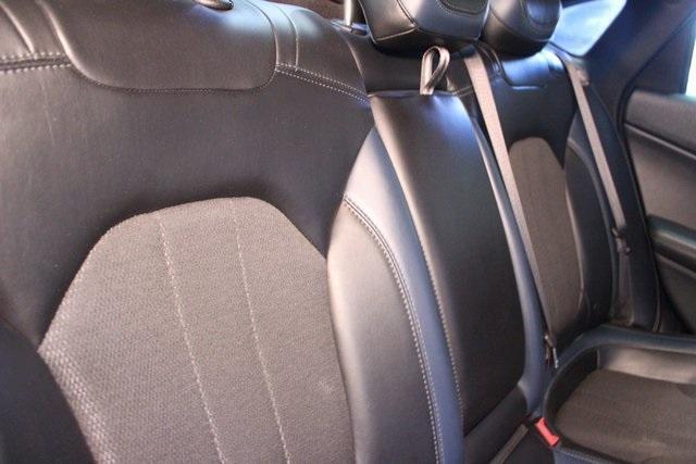 used 2015 Chrysler 200 car, priced at $10,900