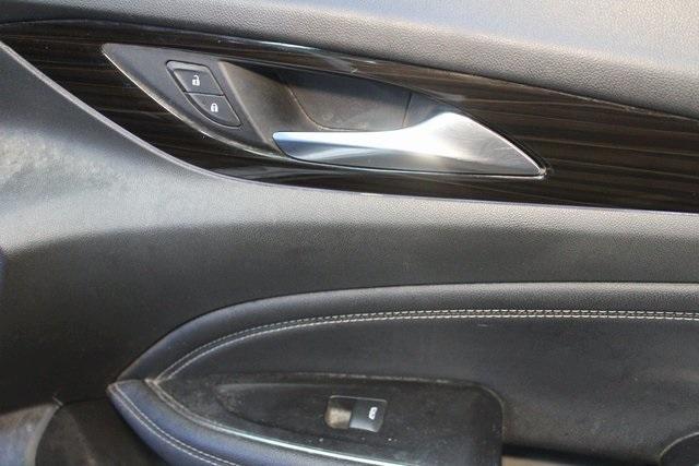 used 2019 Buick Regal Sportback car, priced at $15,500