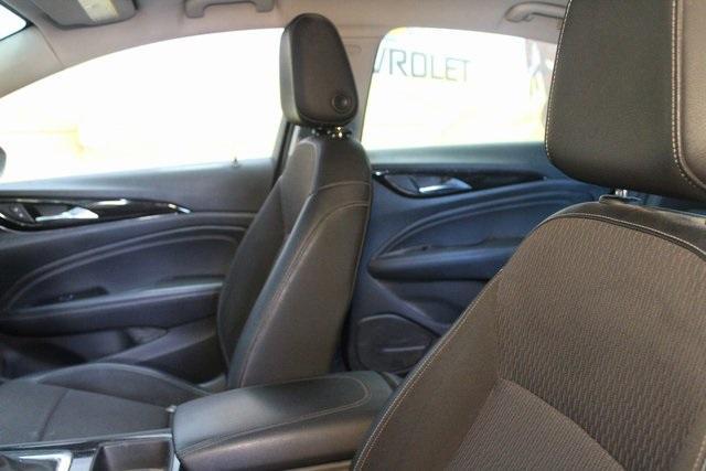 used 2019 Buick Regal Sportback car, priced at $15,500