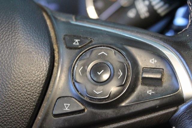 used 2019 Buick Regal Sportback car, priced at $15,500