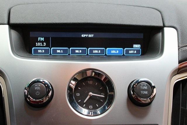 used 2013 Cadillac CTS car, priced at $17,500