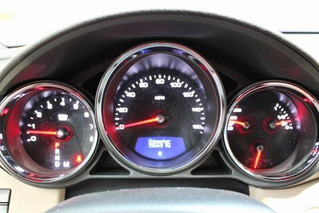 used 2013 Cadillac CTS car, priced at $17,500