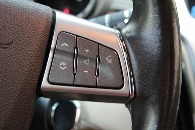 used 2013 Cadillac CTS car, priced at $17,500