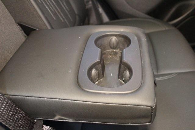 used 2024 Buick Encore GX car, priced at $29,500
