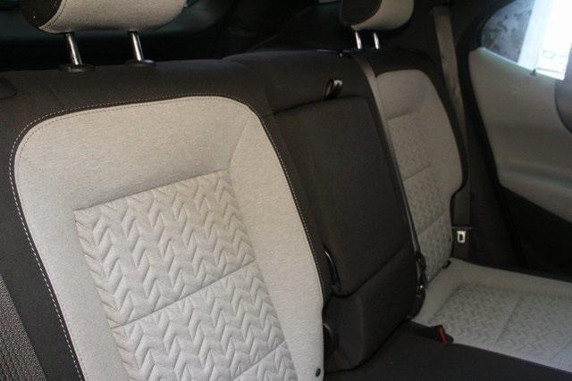 used 2022 Chevrolet Equinox car, priced at $20,300