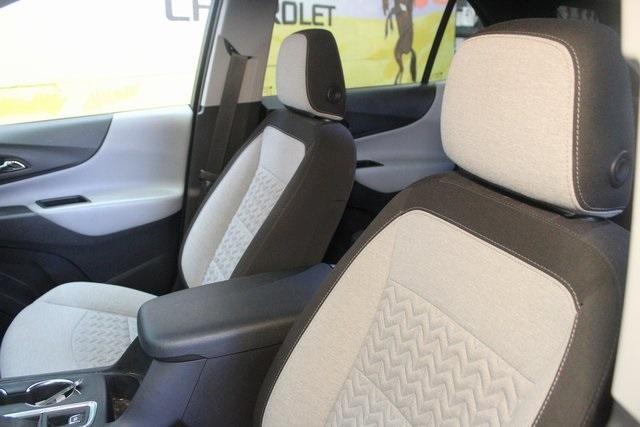 used 2022 Chevrolet Equinox car, priced at $20,300