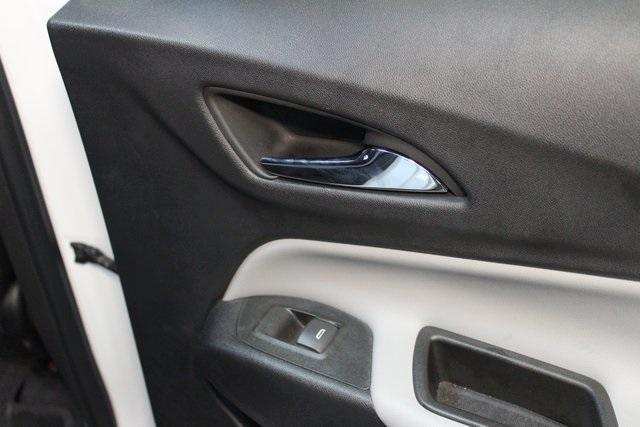 used 2022 Chevrolet Equinox car, priced at $20,300