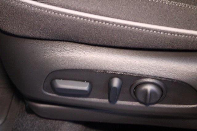 new 2026 Chevrolet TrailBlazer car, priced at $29,707