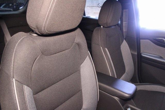 new 2026 Chevrolet TrailBlazer car, priced at $29,707