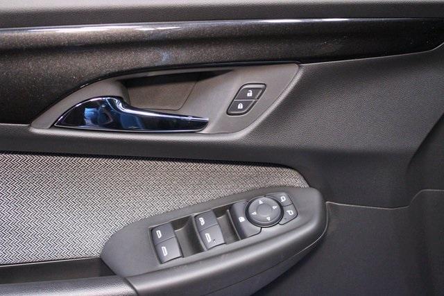 new 2026 Chevrolet TrailBlazer car, priced at $29,707