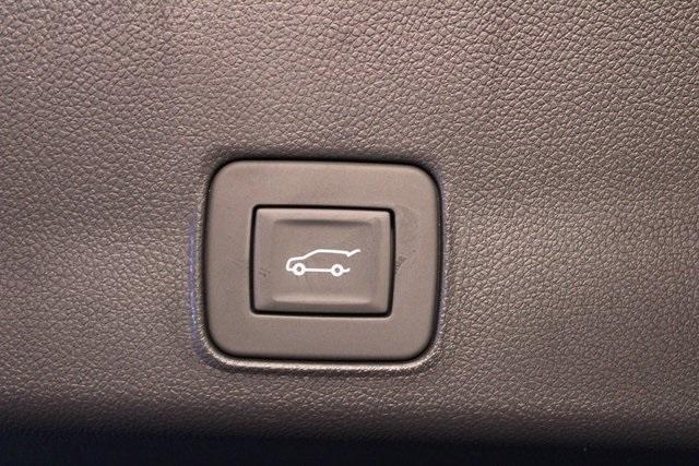 new 2026 Chevrolet TrailBlazer car, priced at $29,707