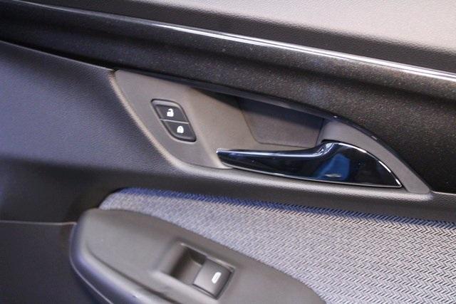 new 2026 Chevrolet TrailBlazer car, priced at $29,707