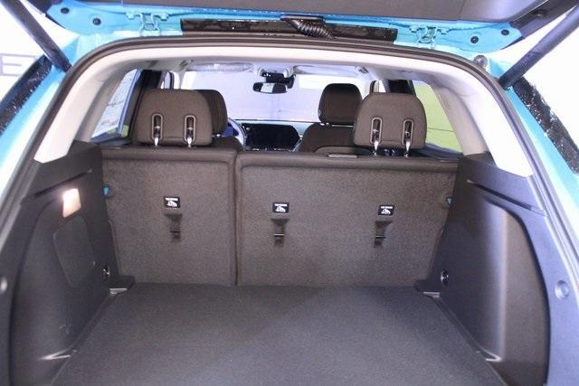 new 2026 Chevrolet TrailBlazer car, priced at $29,707