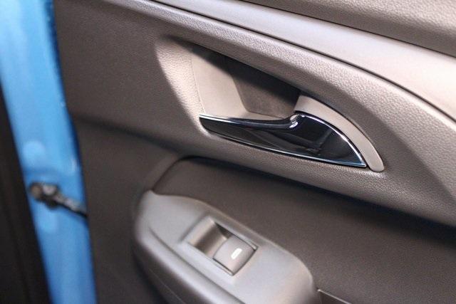 new 2026 Chevrolet TrailBlazer car, priced at $29,707