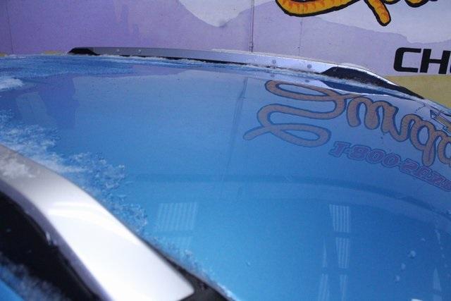 new 2026 Chevrolet TrailBlazer car, priced at $29,707