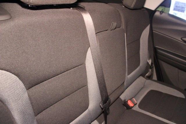 new 2026 Chevrolet TrailBlazer car, priced at $29,707