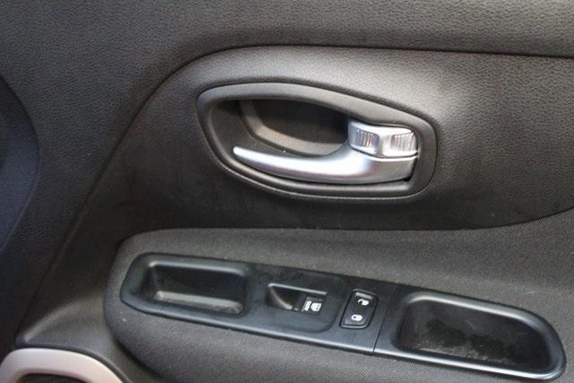used 2015 Jeep Renegade car, priced at $10,900