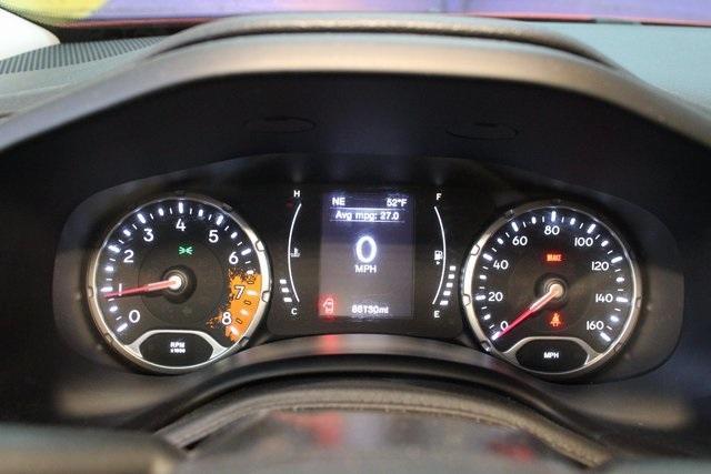 used 2015 Jeep Renegade car, priced at $10,900