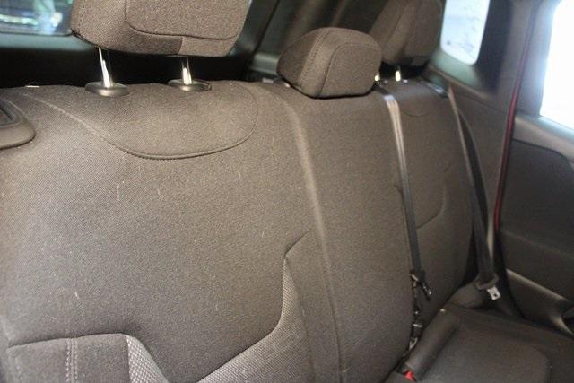 used 2015 Jeep Renegade car, priced at $10,900