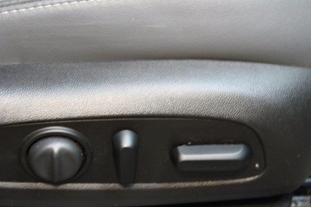 used 2021 Buick Enclave car, priced at $27,900