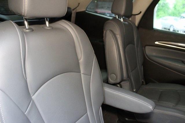 used 2021 Buick Enclave car, priced at $27,900