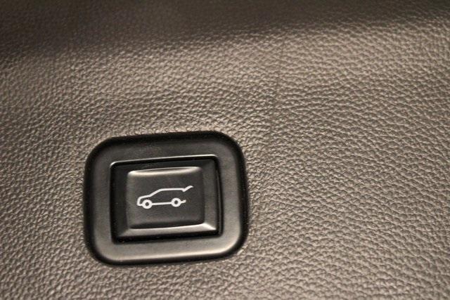 used 2021 Buick Enclave car, priced at $27,900