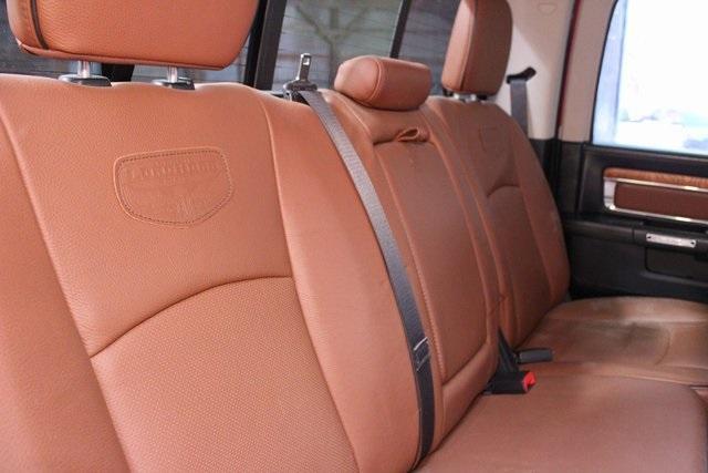 used 2017 Ram 1500 car, priced at $27,900