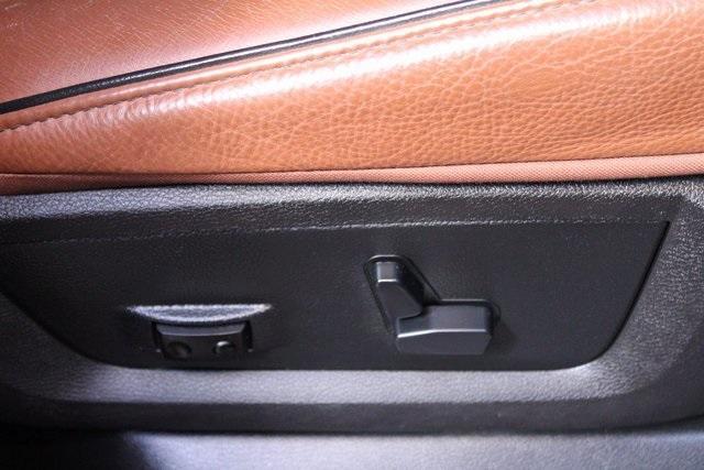 used 2017 Ram 1500 car, priced at $27,900