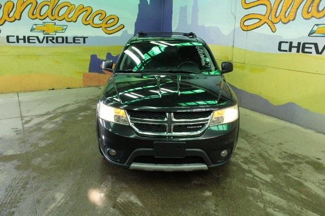 used 2012 Dodge Journey car, priced at $5,200