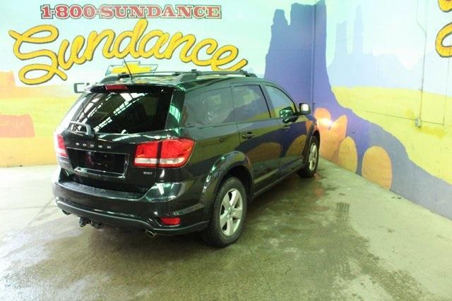 used 2012 Dodge Journey car, priced at $4,900