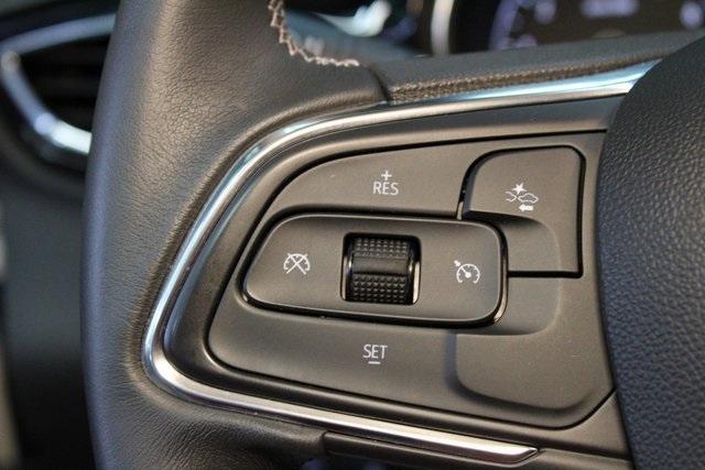 used 2023 Buick Encore GX car, priced at $24,900
