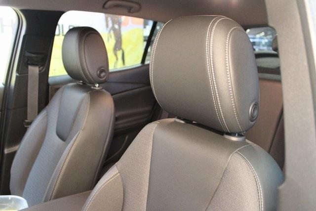 used 2023 Buick Encore GX car, priced at $24,900