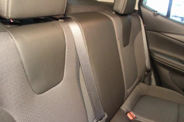 used 2023 Buick Encore GX car, priced at $24,900