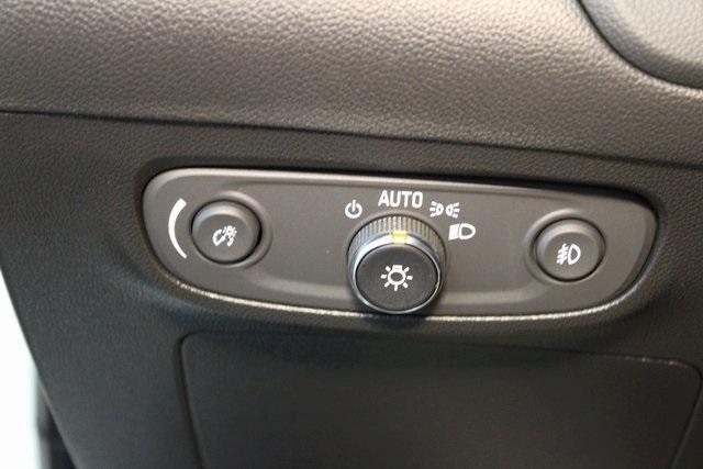 used 2023 Buick Encore GX car, priced at $24,900