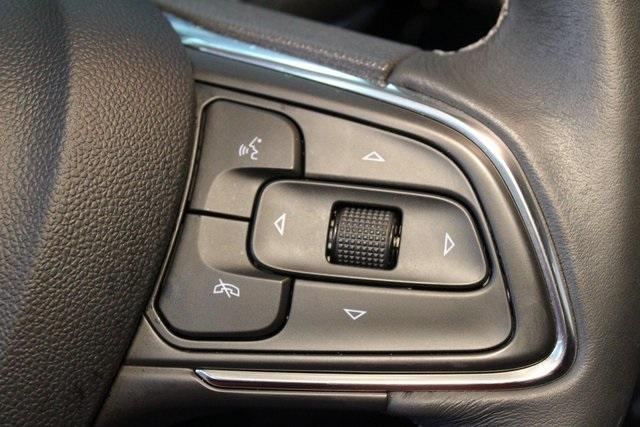 used 2023 Buick Encore GX car, priced at $24,900