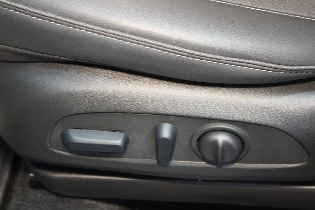 used 2023 Buick Encore GX car, priced at $24,900
