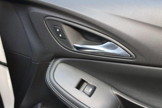used 2023 Buick Encore GX car, priced at $24,900