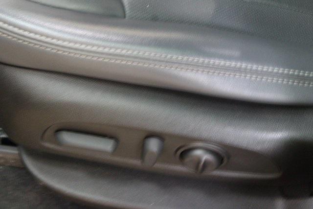 used 2022 Buick Enclave car, priced at $30,600