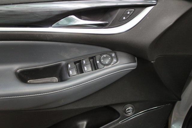 used 2022 Buick Enclave car, priced at $30,600