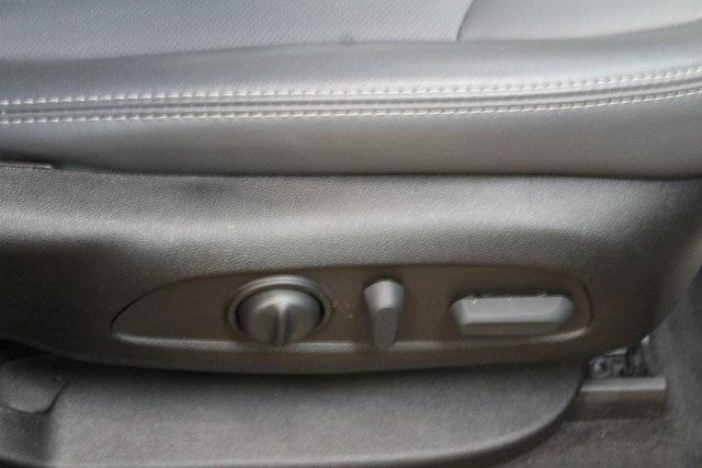 used 2022 Buick Enclave car, priced at $30,600