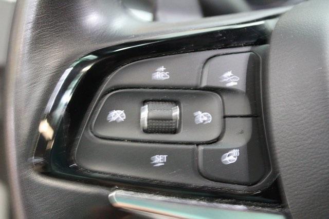used 2022 Buick Enclave car, priced at $30,600