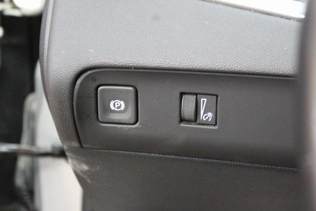used 2022 Buick Enclave car, priced at $30,600