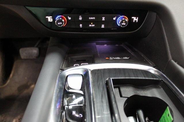 used 2022 Buick Enclave car, priced at $30,600