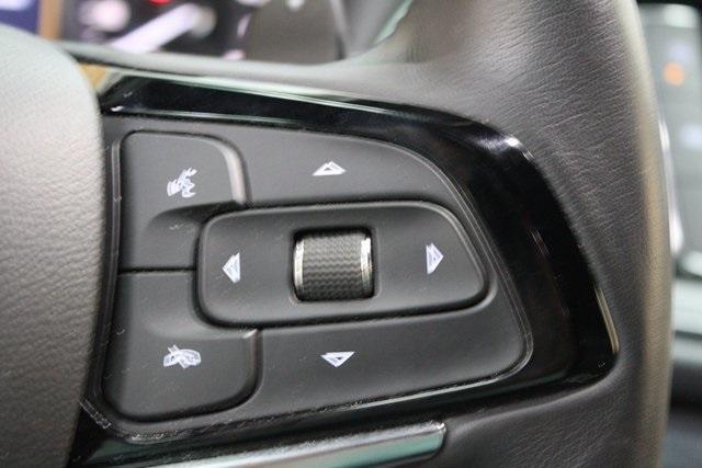 used 2022 Buick Enclave car, priced at $30,600
