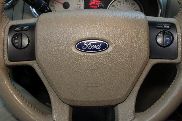 used 2008 Ford Explorer car, priced at $2,900