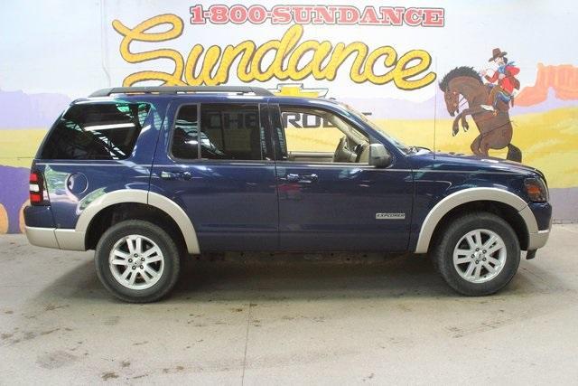 used 2008 Ford Explorer car, priced at $2,900