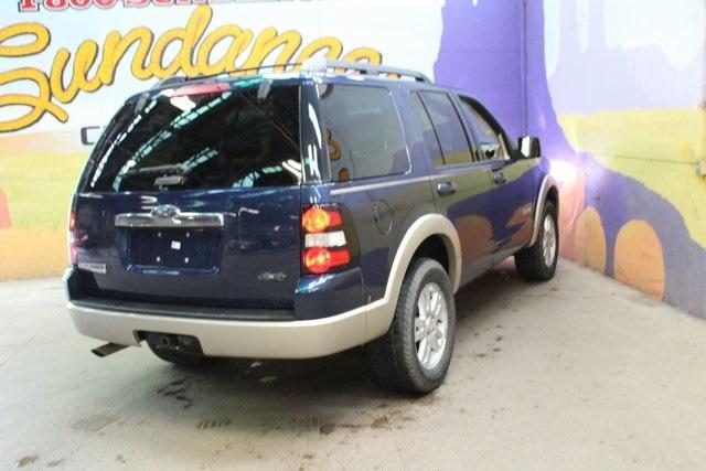 used 2008 Ford Explorer car, priced at $2,900