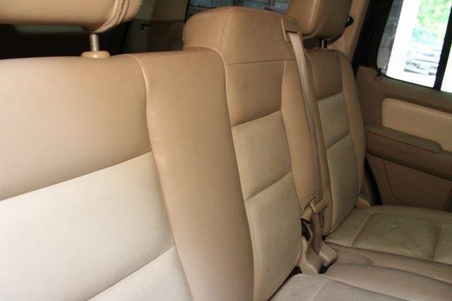 used 2008 Ford Explorer car, priced at $2,900